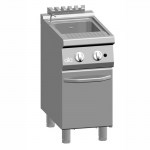 ATA K7GCP05 cuocipasta gas 1 vasca 24lt